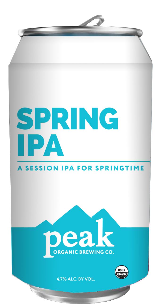 Spring IPA