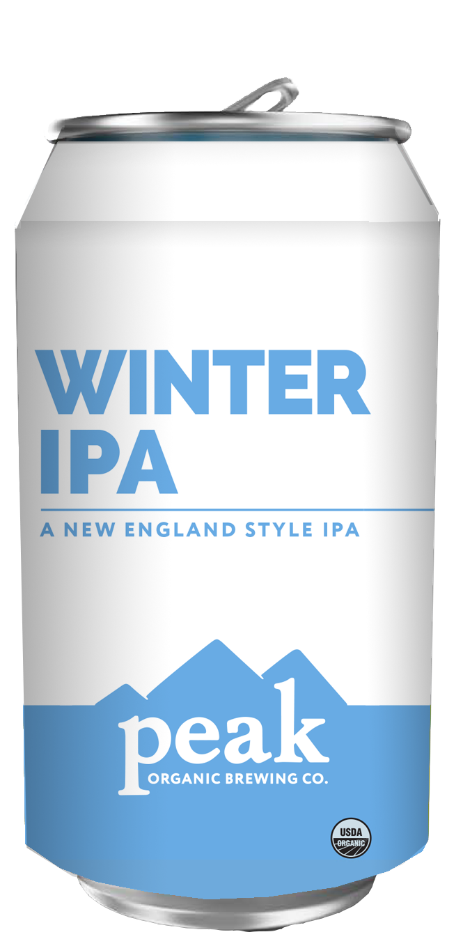 Winter IPA