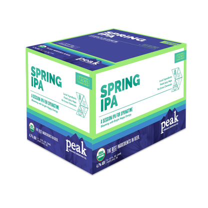 Spring IPA