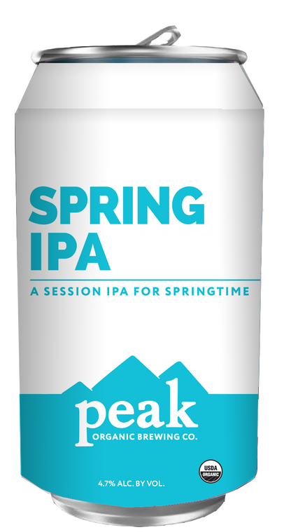 Spring IPA