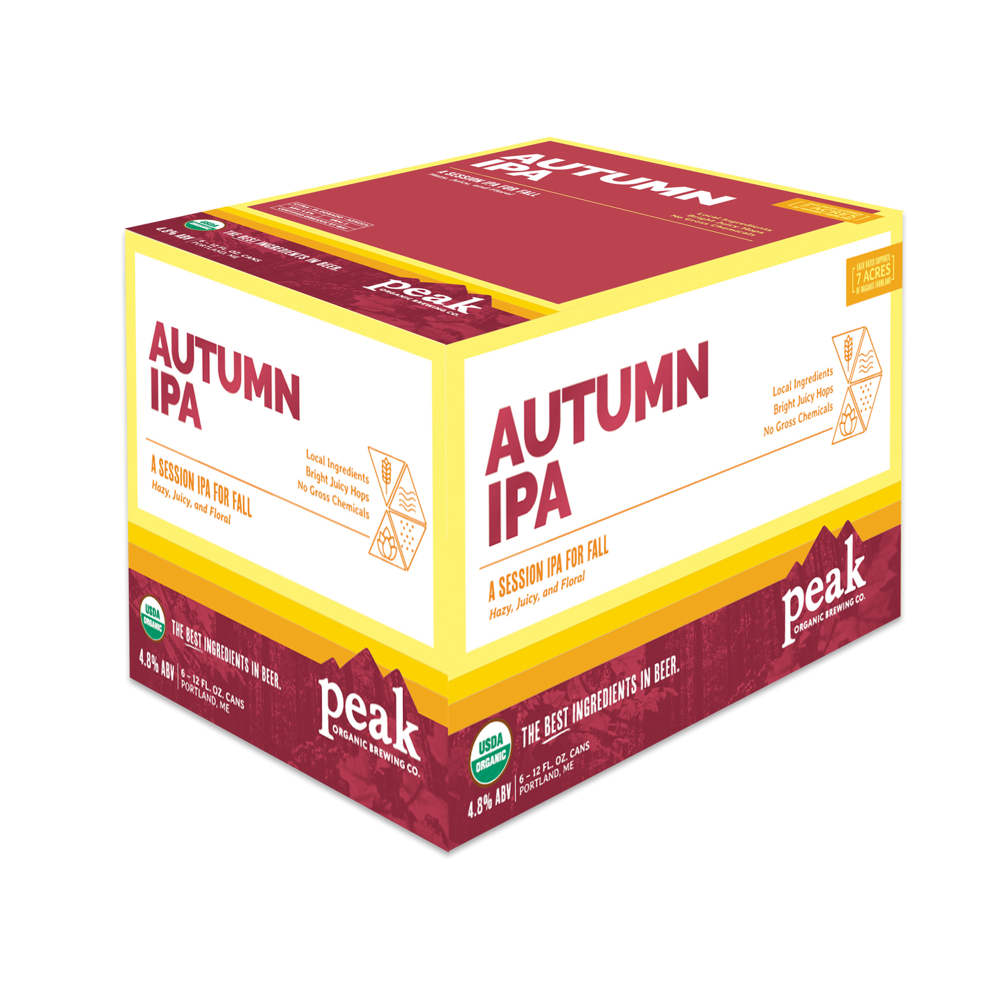 Autumn IPA