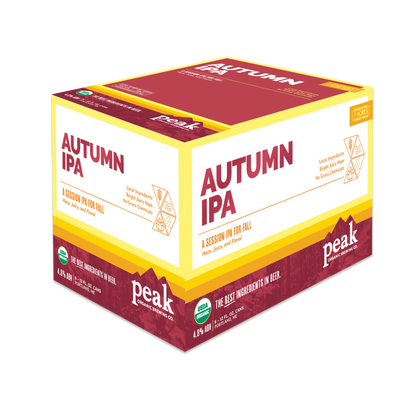 Autumn IPA