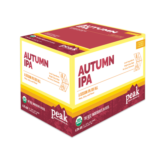 Autumn IPA