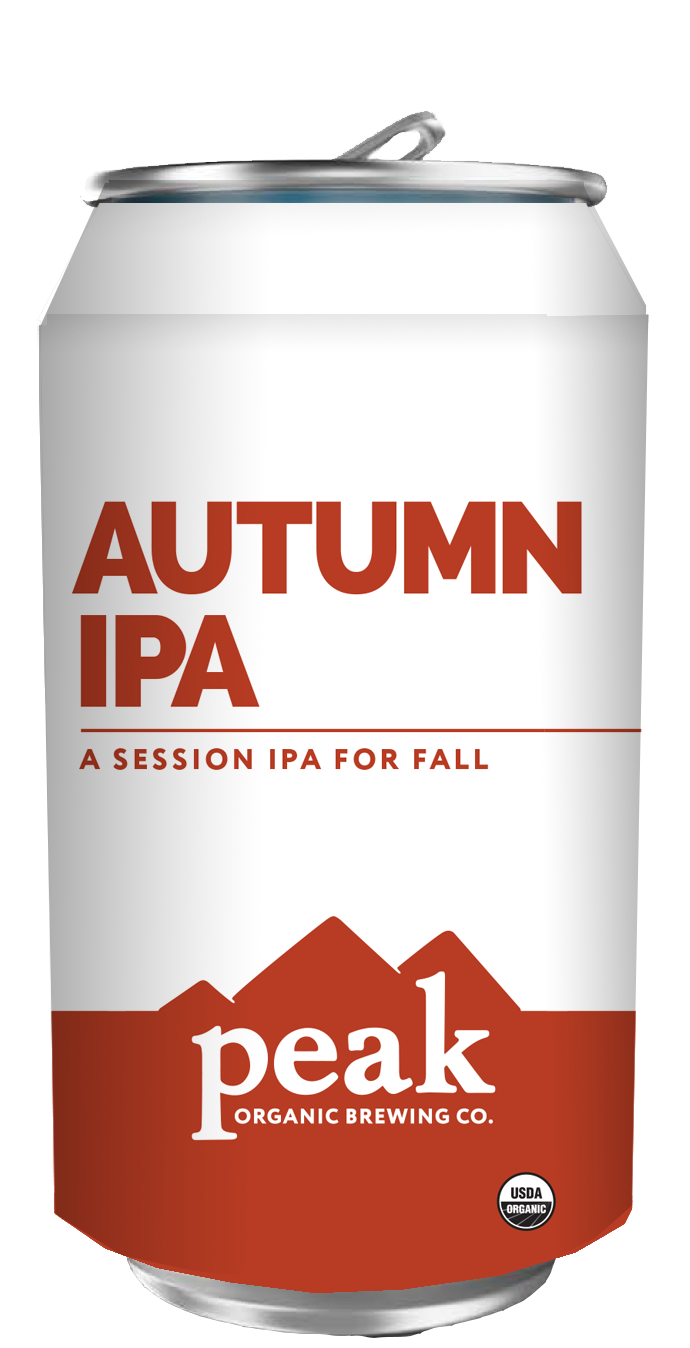 Autumn IPA
