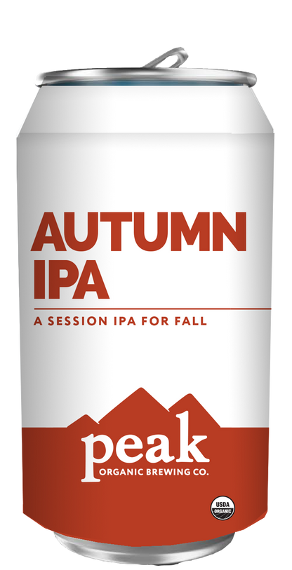 Autumn IPA
