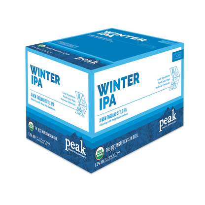 Winter IPA